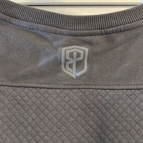 Born Primitive Waffle Crew - Picture 3 of 3